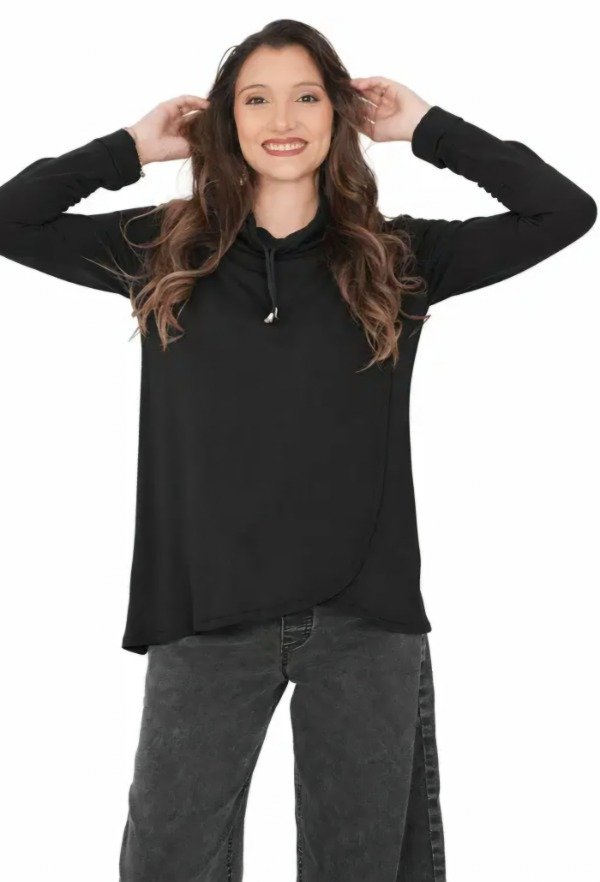 Producto - Buso algodón esmerilado lactancia - 1