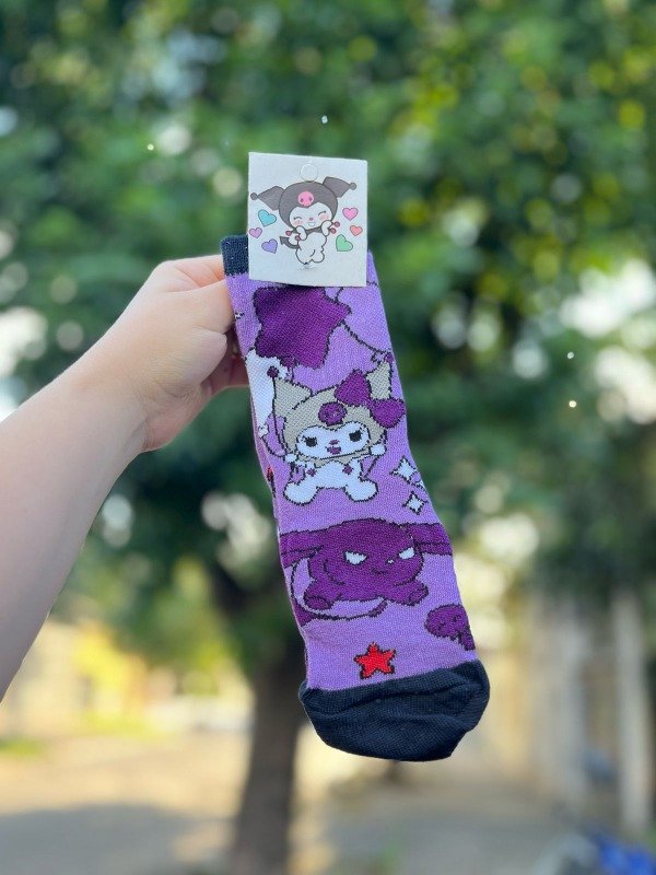 Producto - Kuromi
