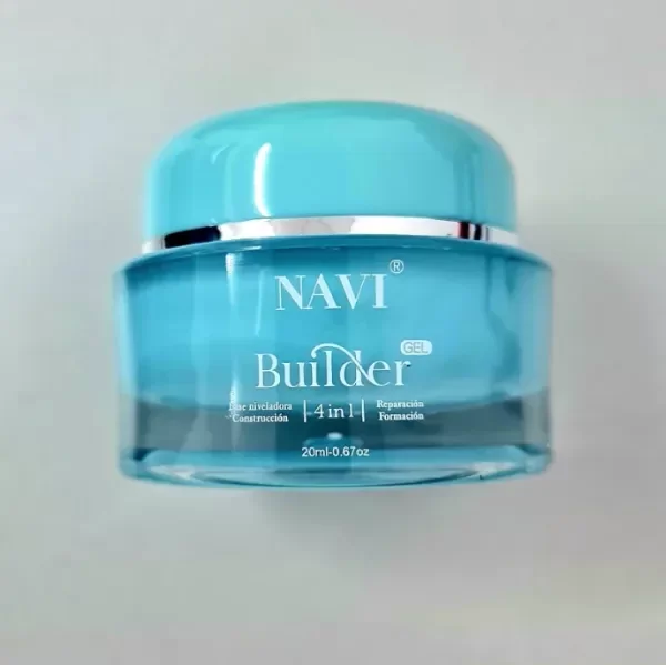 Producto - 4 en 1 GEL - NAVI