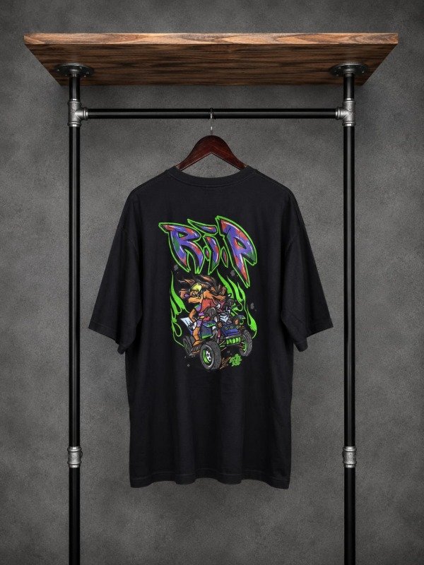 Producto - REME CLASICA RIP CUATRI - 1