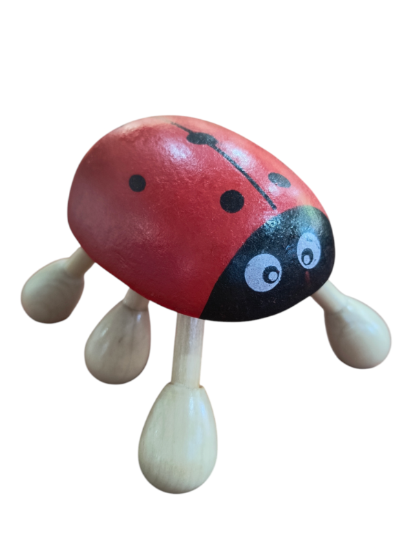 Producto - Masajeador Vaquita de San Antonio