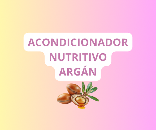 Producto - ACOND. ARGÁN