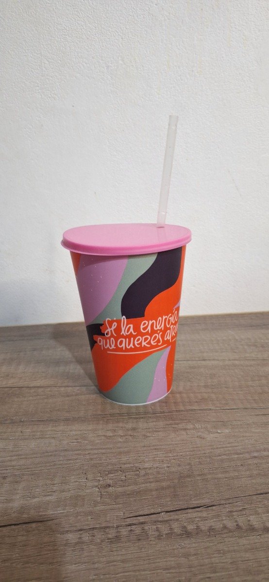 Producto - Vaso energia