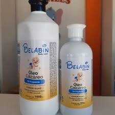 Producto - oleo belabin 1 litro