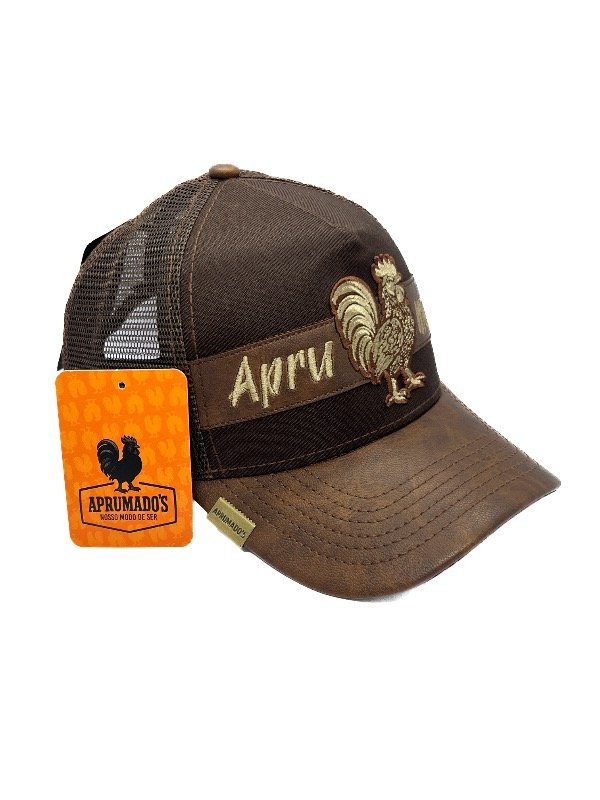 Producto - APRUMADOS 17