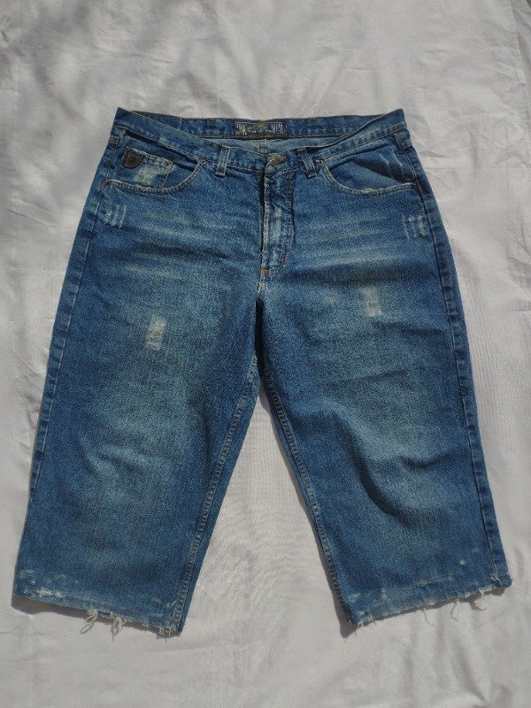 Producto - Bermuda LOIS