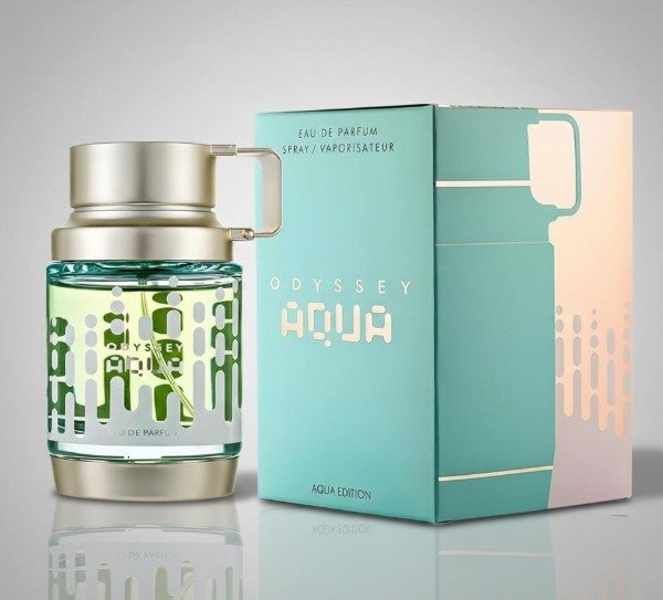 Producto - Odyssey Aqcua