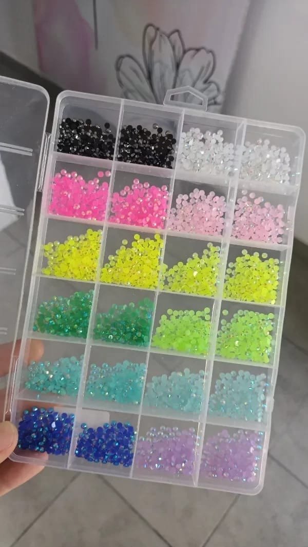 Producto - Piedras de Colores