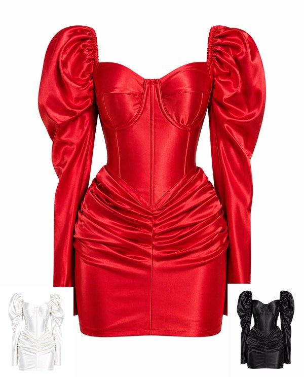 Producto - Bustier madeline