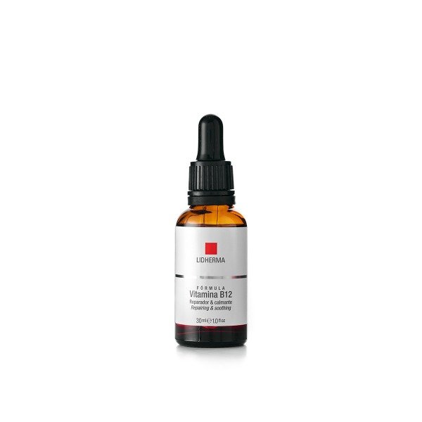 Producto - Activo concentrado Vitamina B12 x 30ml