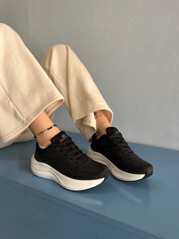 Producto - RAMARIM Deportiva MARTA Negro