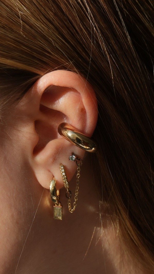Producto - Cuff GRANDE