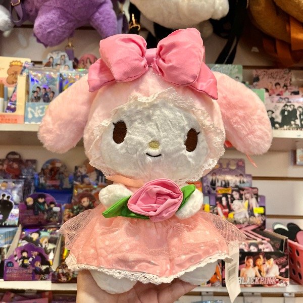 Producto - My melody ramo