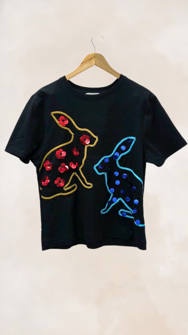 Producto - Remera JAZMIN CHEBAR