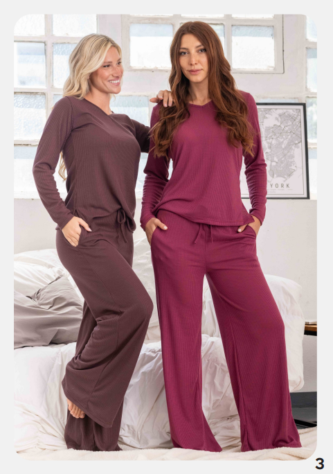 Producto - FRASHE PIJAMA INVIERNO ART. 17