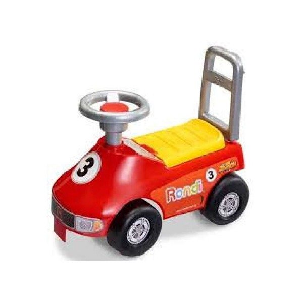 Producto - Andador Racing - Rondi - 0
