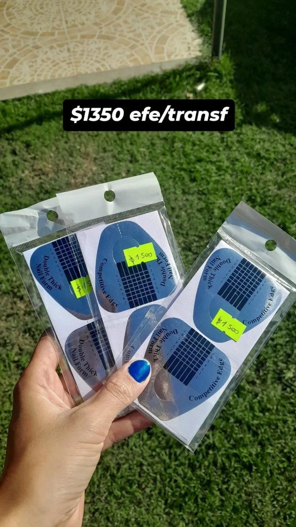 Producto - Moldes mosca