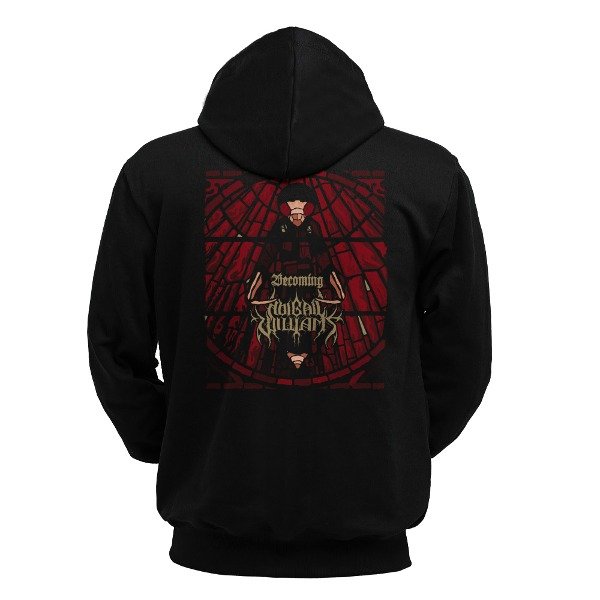 Canguro abigail williams