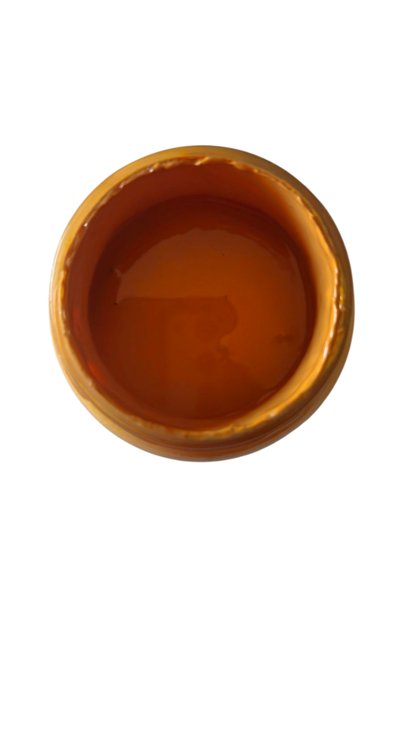 Producto - Ocre 150cc envase ecologico