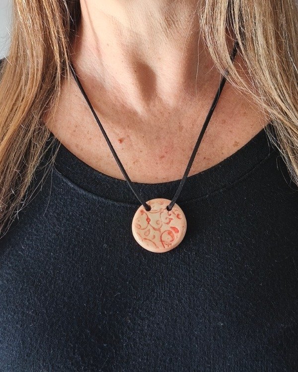 Producto - Collar 022