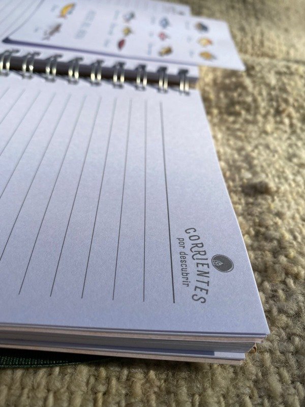 Producto - Cuaderno del Viajero - A.Parera - 4