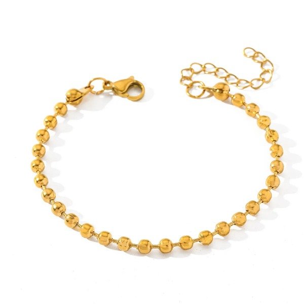 Producto - Pulsera emma gold