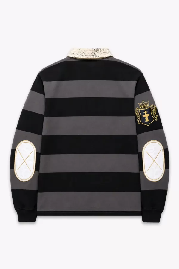 Producto - POLO HORSE BLACK - 1