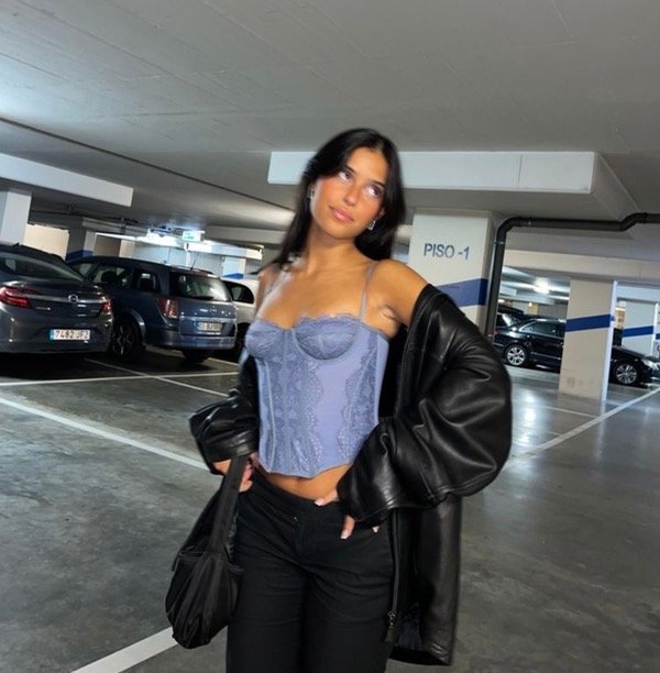 Producto - Corset importado Vera