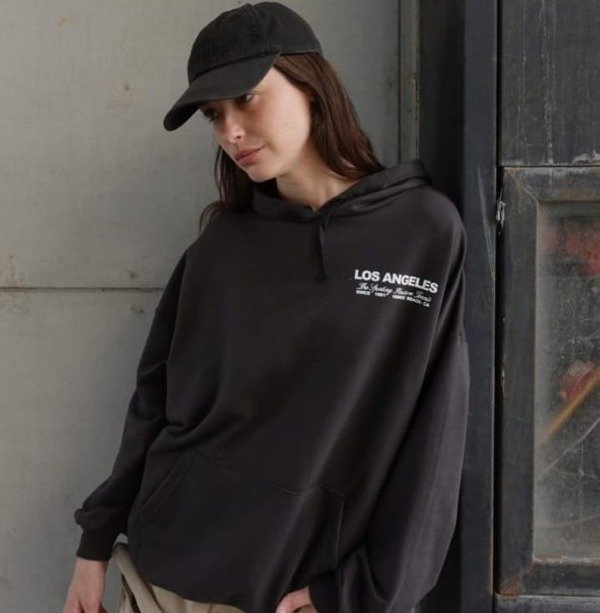 Producto - Buzo Los Angeles