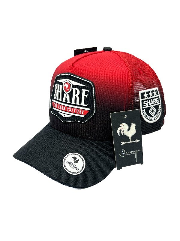 Producto - SHARECROPPER PREMIUM 09