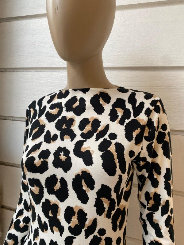 Producto - Remera LORNA - ANIMAL
