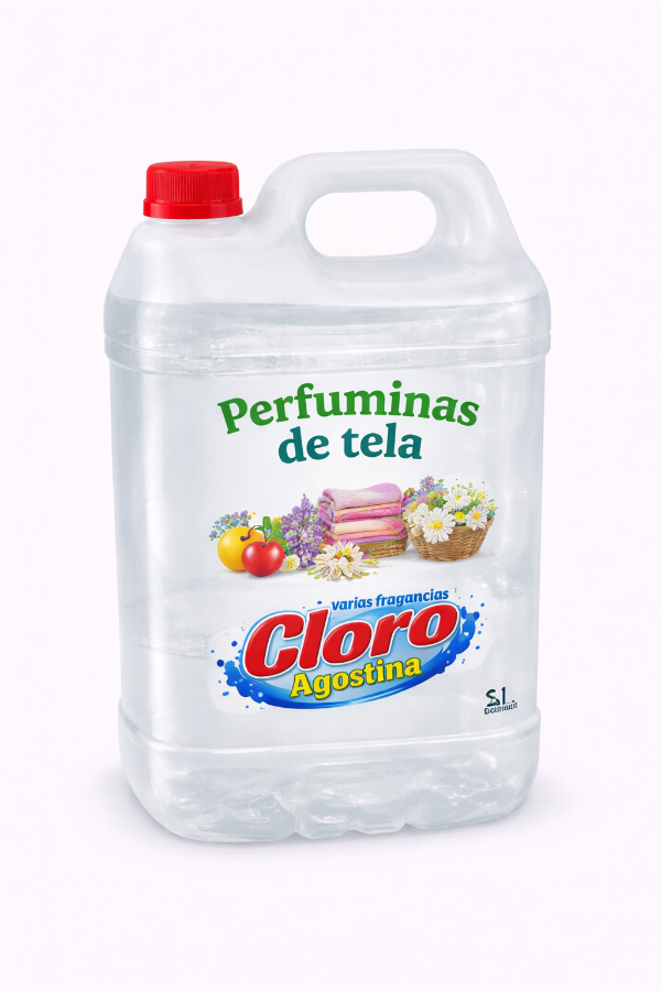 Producto - Perfuminas de tela