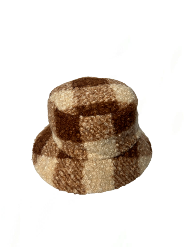 Producto - piluso corderito cuadrille suela