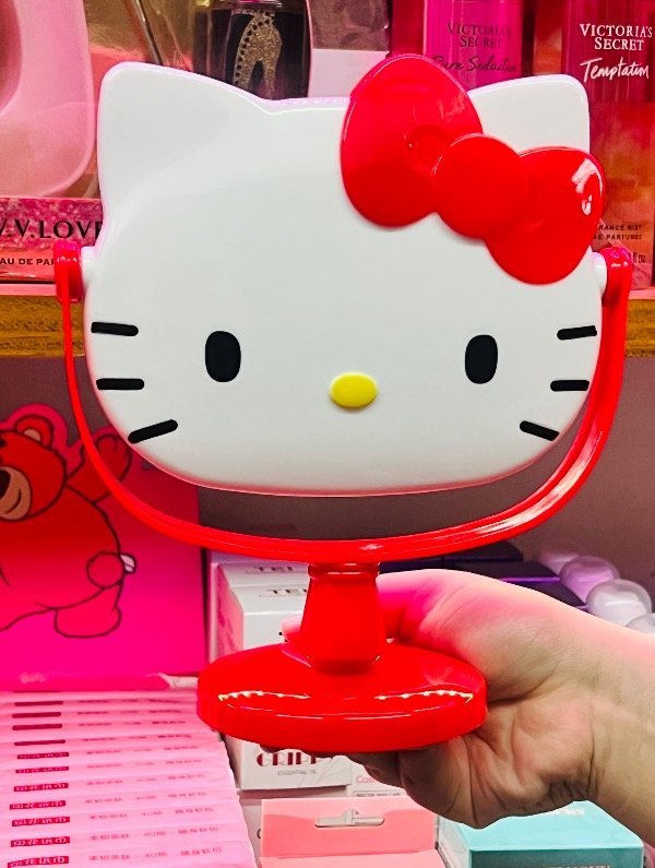Producto - Espejo kitty