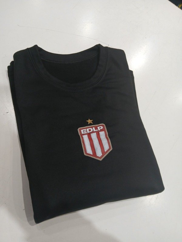 Producto - Remera térmica Edlp - 0