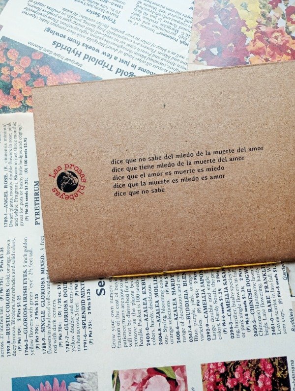 Producto - ÁRBOL DE DIANA de Alejandra Pizarnik - 2