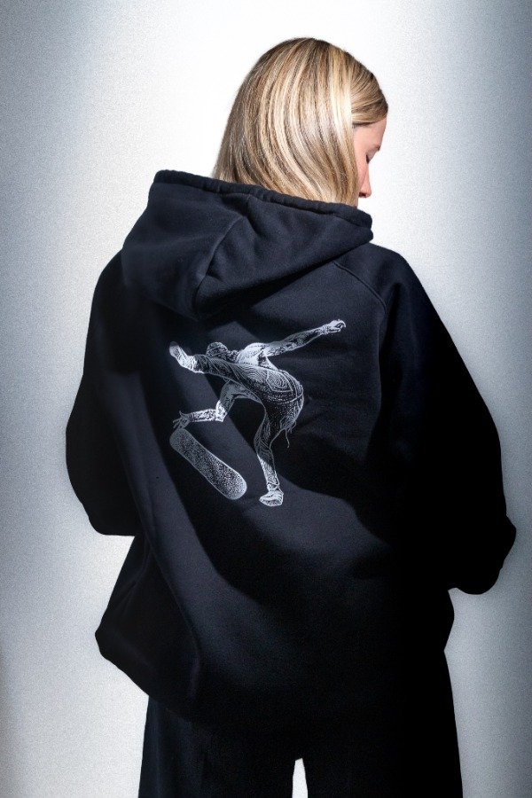 Producto - HOODIE OLLIE - 2
