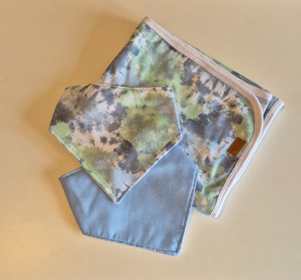 Producto - Manta batik