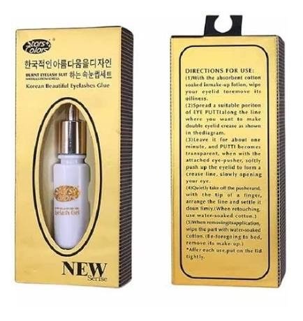 Producto - PEGAMENTO DE BIGUDIES STAR COLORS