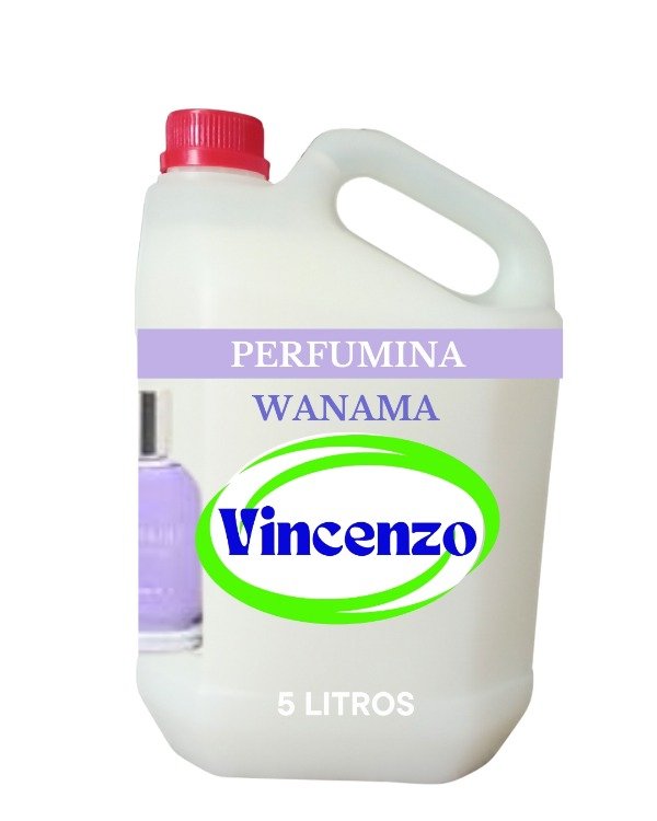 Producto - PERFUMINA WANAMA 5LT
