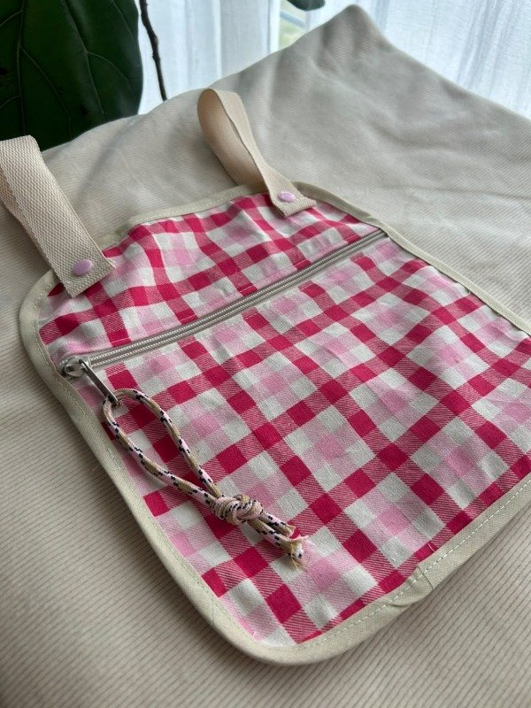 Producto - Bolsillo de reposera en stock - 2
