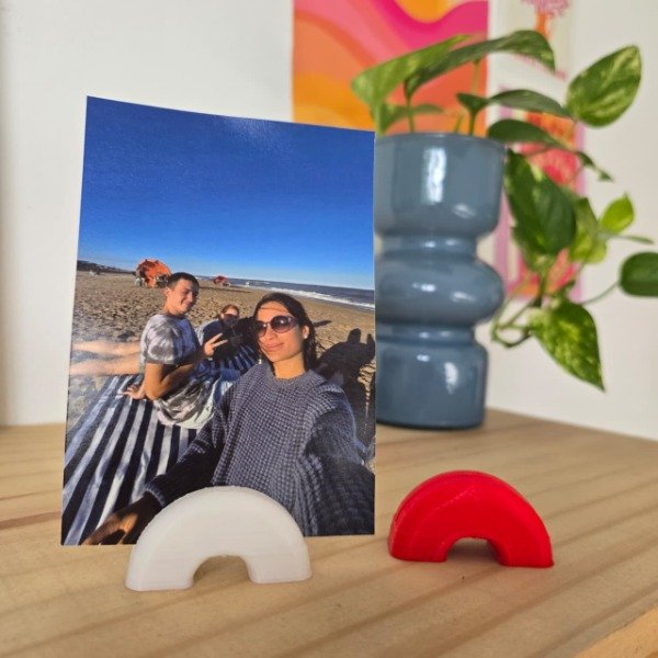 Producto - Soporte para fotos ARCO