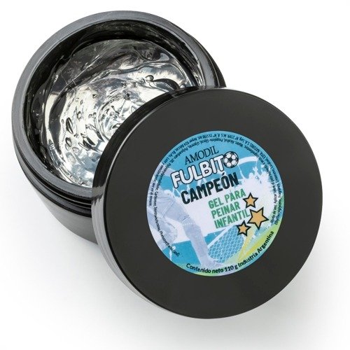 Producto - Fulbito campeón gel