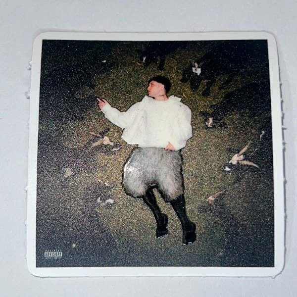 Producto - ZELL GOAT TALKK