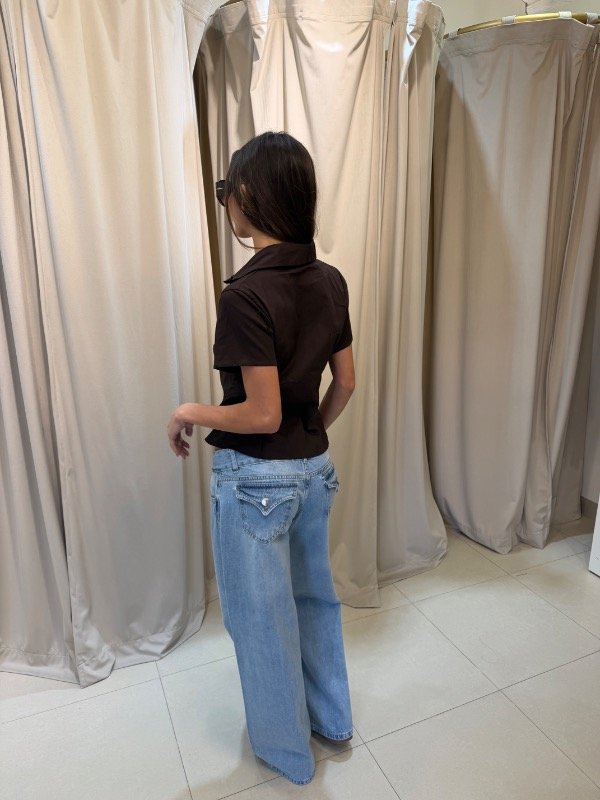 Producto - Denim Vintage Mónaco - 0
