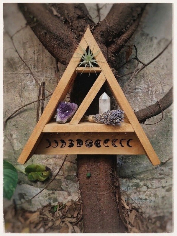 Producto - Altar Amuleto sagrado - 0