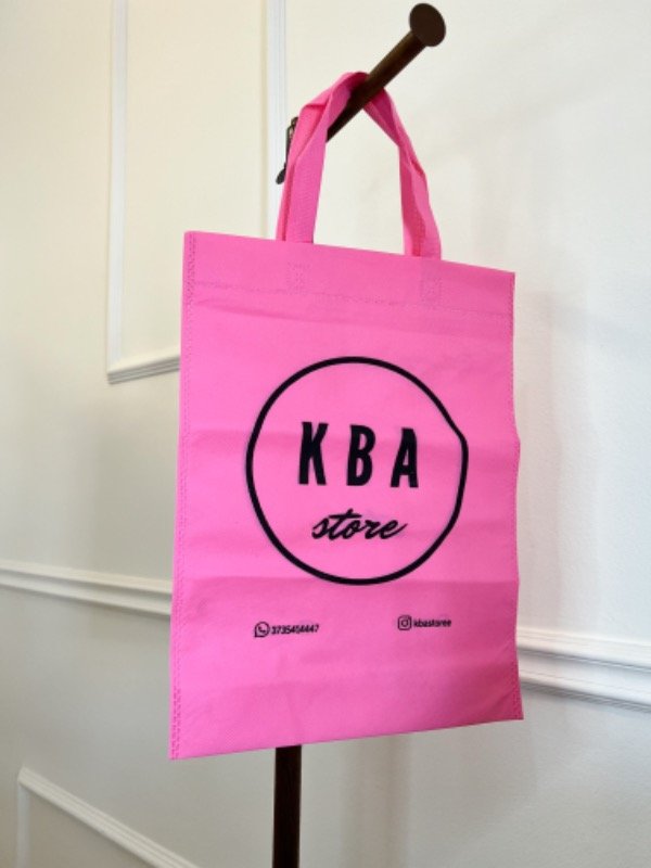 Producto - Bolsa KBA 30x40