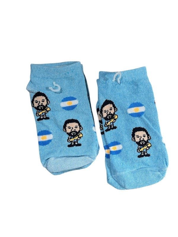 Producto - Messi copa