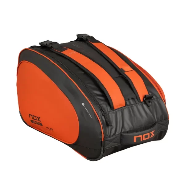 Producto - Bolso Nox ML10 Team