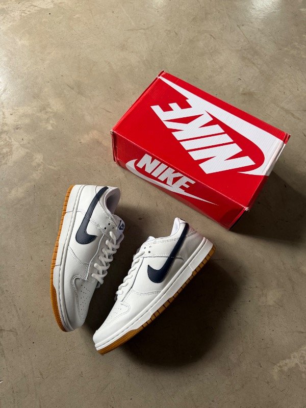 Producto - NIKE DUNK LOW RETRO - 0